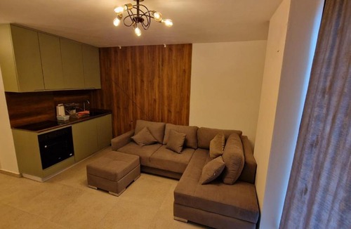 Golem Apartment | Apartment Villa for 6 person with garden