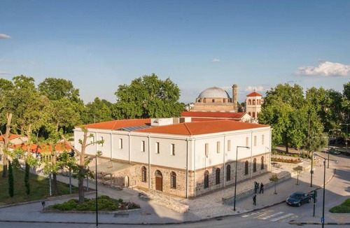Trikala Apartment | Apartment Vironos Trikala