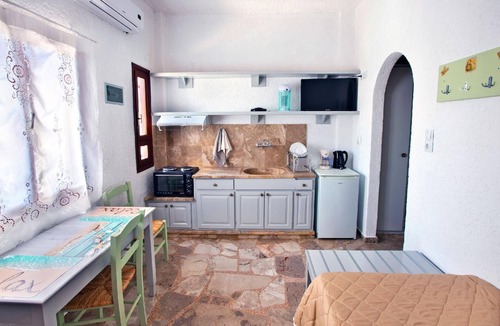 Ferma Apartment | Apartment with garden view, Creta, Ierapetra