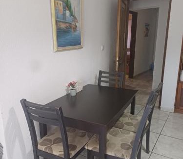 Litochoro Apartment | Apartment with view at Olympus mountain