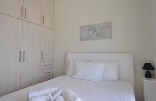 Nea Chora Apartment | Apartments Chania