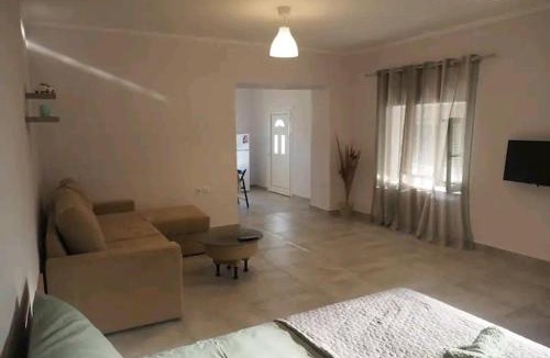 Valanidorrachi Apartment | APARTMENTS DIMITRA