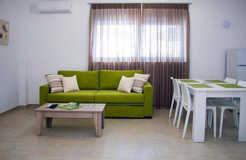 Gennadi Apartment | Apartments Gennadi Gardens Exclusive, Gennadi