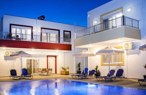 Gennadi Apartment | Apartments Gennadi Gardens Exclusive, Gennadi