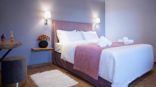 Kato Metochi Apartment | Apartments Gonies - Artemis