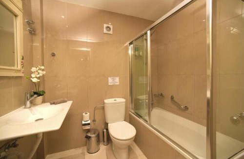 Gouvia Apartment | Apartments Isabella Country House Gouvia