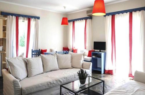 Gouvia Apartment | Apartments Isabella Country House Gouvia