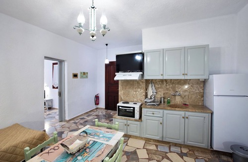 Ferma Apartment | Apartments with sea view, Crete, Ierapetra