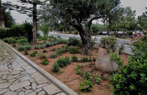 Ferma Apartment | Apartments with sea view, Creta, Ierapetra