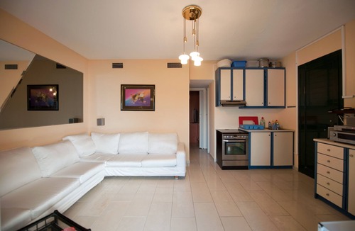 Glyfada Apartment | Aphrodite