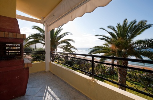 Glyfada Apartment | Aphrodite