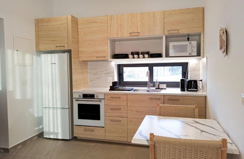 Kos Town Villa | Aphrodite Luxury Suites -