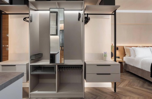 Athens City Centre Hotel | Aphrodite Suite by Acropolis Luxury Athens Suites