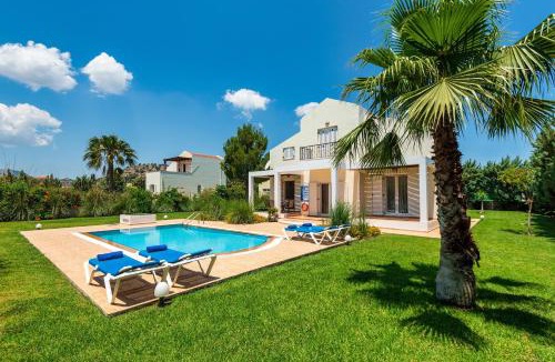 Kolymbia House | Apollo Villa