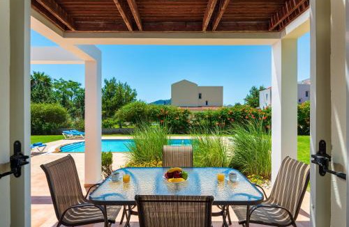 Kolymbia House | Apollo Villa