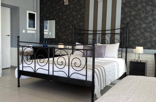 Archea Korinthos House | Apollonio Upper View Suites