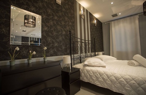 Archea Korinthos House | Apollonio Upper View Suites
