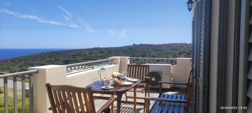 Kithira Apartment | Aposperitis Karavas