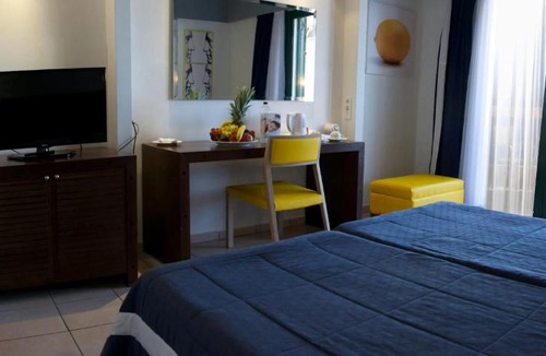 Skala Resort | Apostolata Island Resort & Spa