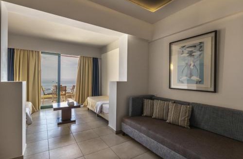 Skala Resort | Apostolata Island Resort & Spa