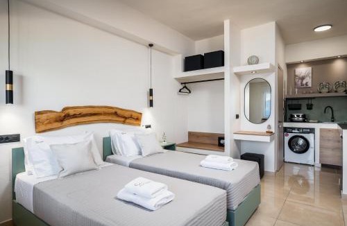 Kommeno Apartment | Apovrado Stay by Konnect, Kommeno
