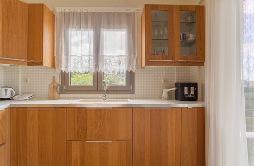 Gouves Apartment | Appartment At Heraklion, Crete, Greece. Kokkini Hani, Brachokipos