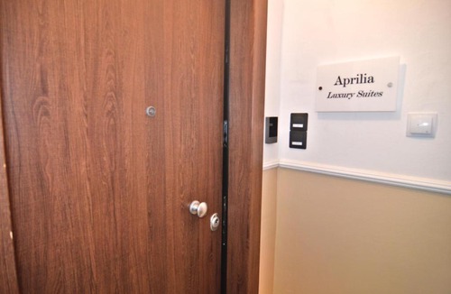 Kastoria Apartment | Aprilia Luxury Suites