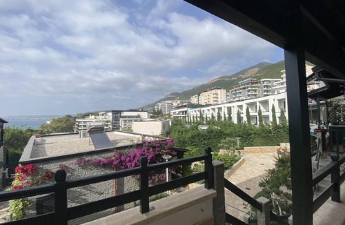Orikum Apartment | Aquamarine Apartments 2, VLORE