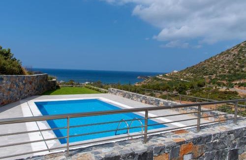 Vlichada Villa | Aquamarine Villas
