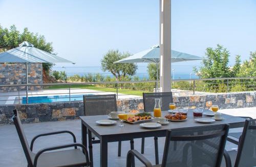 Vlichada Villa | Aquamarine Villas