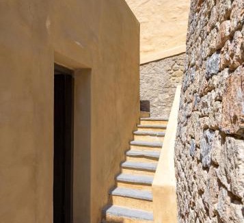 Pefkos Villa | Aquavisionaire Beach Front Villa