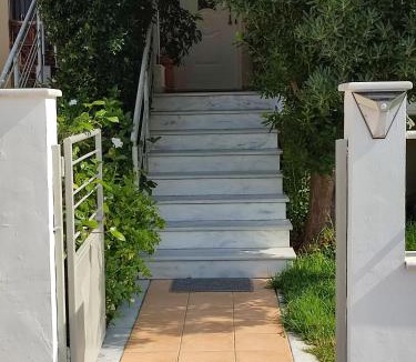 Preveza Villa | Arbutus house