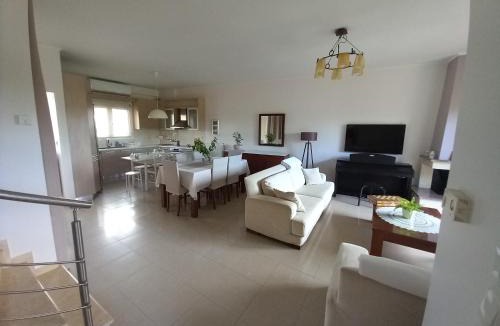 Preveza Villa | Arbutus house