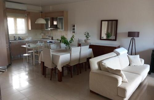 Preveza Villa | Arbutus house