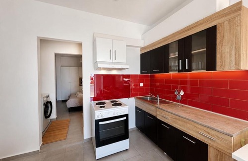Old Quarter Apartment | Archangelos House