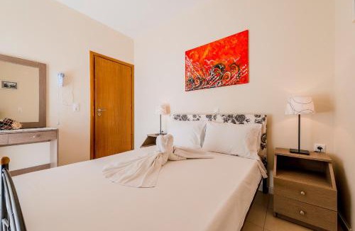 Archangelos Apartment | Archangelos Houses