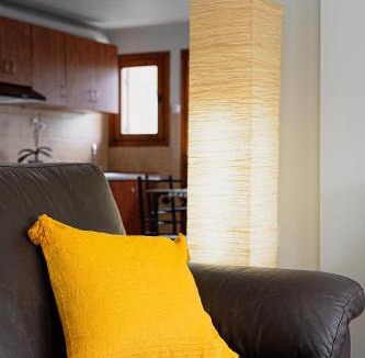 Artemida Apartment | Arches