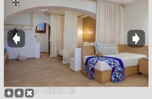Aristotelis Hotel | Archontiko