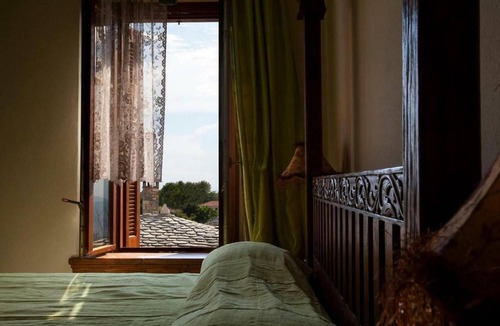 Portaria House | Archontiko Polyzos 19 Chrysanthemo