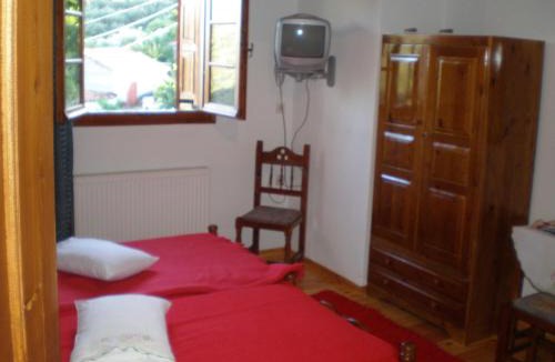 Agios Vlassios House | Archontiko Samara