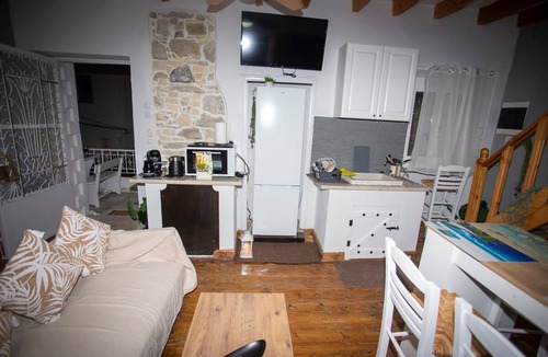 Messonghi House | Archontissa House - Sea View