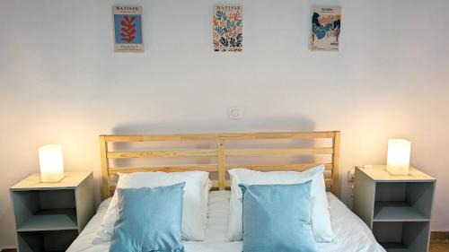 Kalamaki Villa | Archzante boutique villa