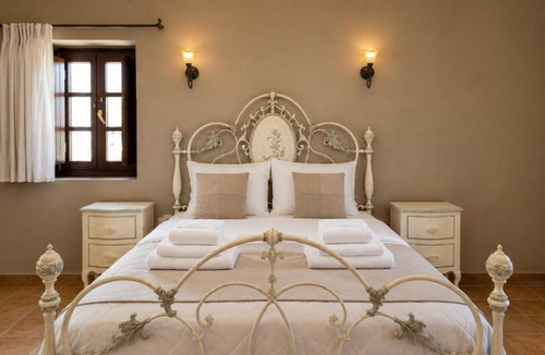 Areopoli Hotel | Areos Polis Boutique Hotel
