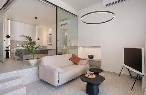 Kolymvari House | Ares Luxurious Residence