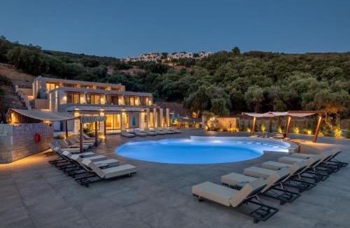 Sivota Hotel | Arete Lifestyle Hotel