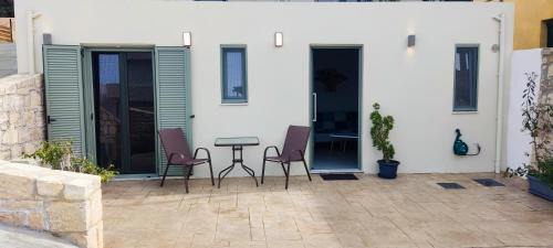 Atsipopoulo Apartment | Aretousa Apartment