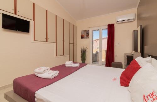 Tsilivi Villa | Arge Villa