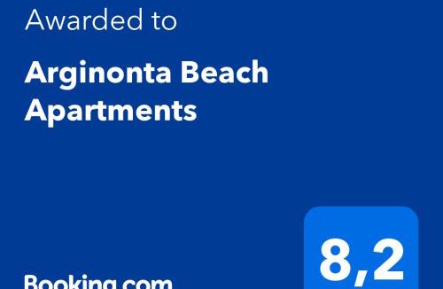 Kalymnos Apartment | Arginonta Beach Apartments