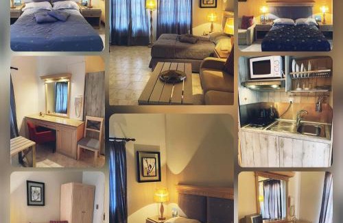 Kalymnos Apartment | Arginonta Beach Apartments