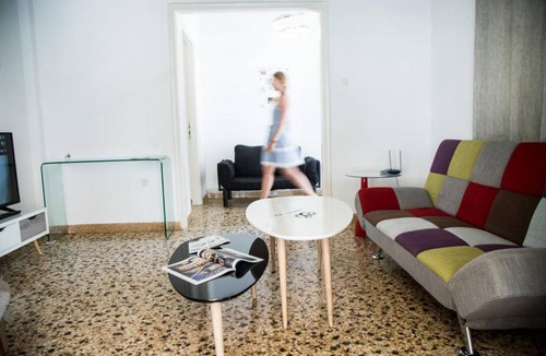 Argyroupoli Apartment | Argiroupoli Comfortable Flat